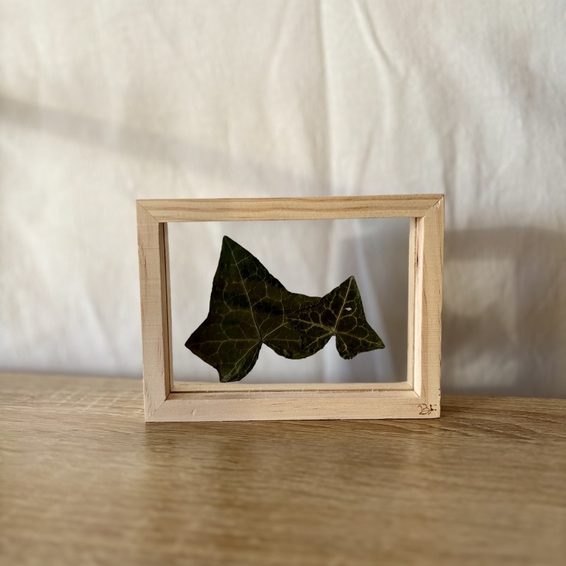 Tableau décoratif à poser