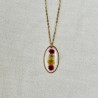 Collier collection Bromo