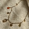 Collier avec Charms
